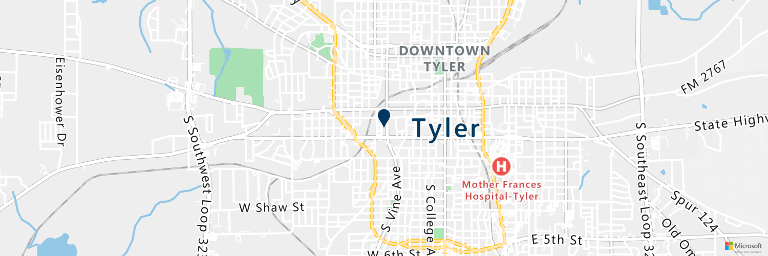 Tyler, Texas