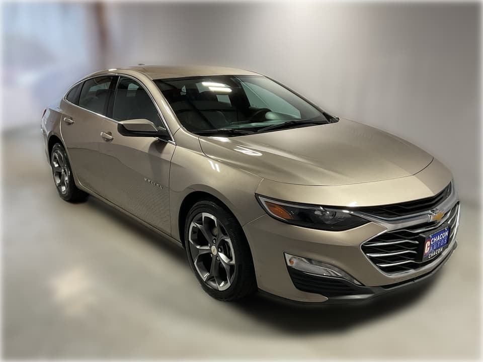 2023 Chevrolet Malibu 1LT