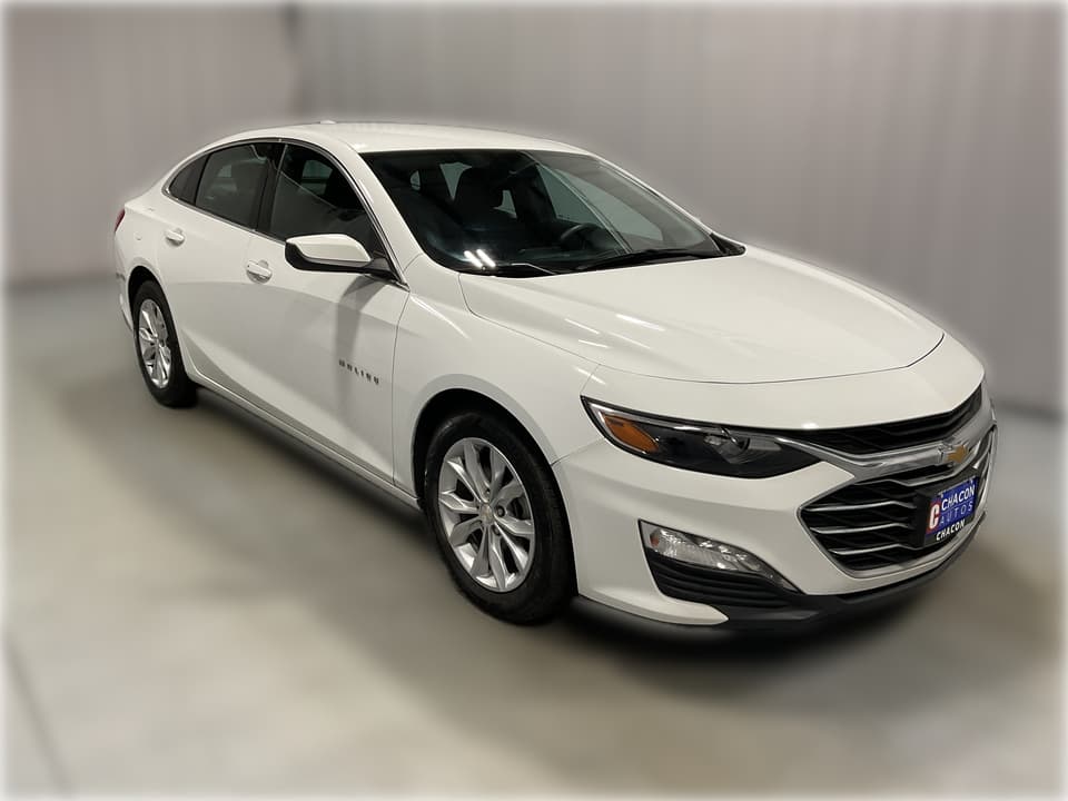 2023 Chevrolet Malibu 1LT