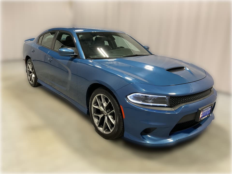 2022 Dodge Charger GT
