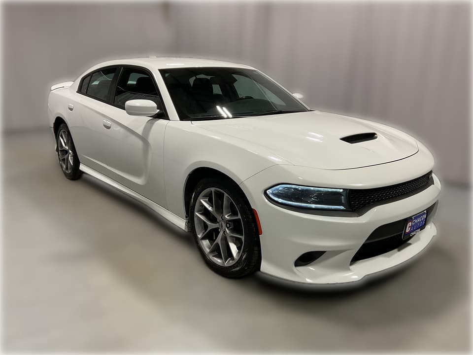 2022 Dodge Charger GT