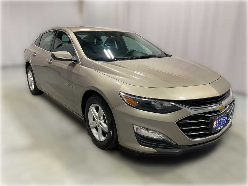 2023 Chevrolet Malibu 1LT