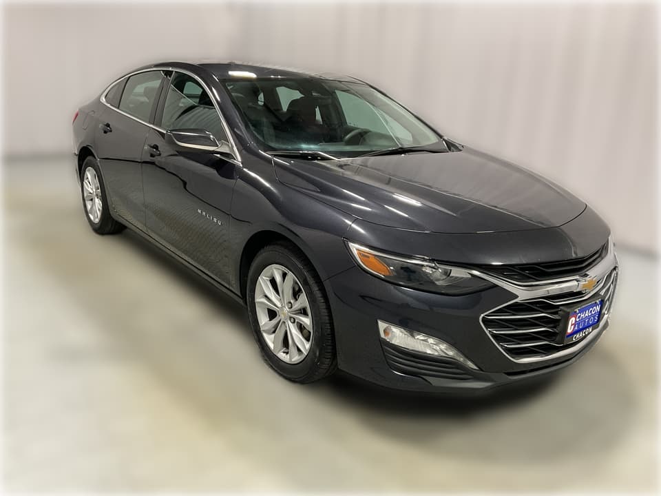 2023 Chevrolet Malibu 1LT