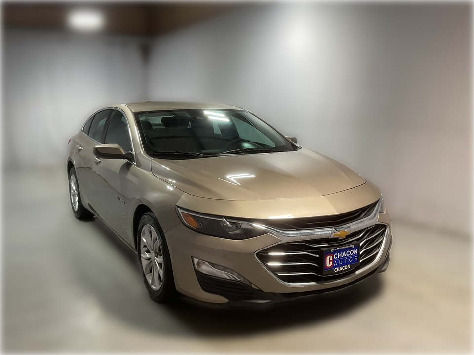2023 Chevrolet Malibu 1LT