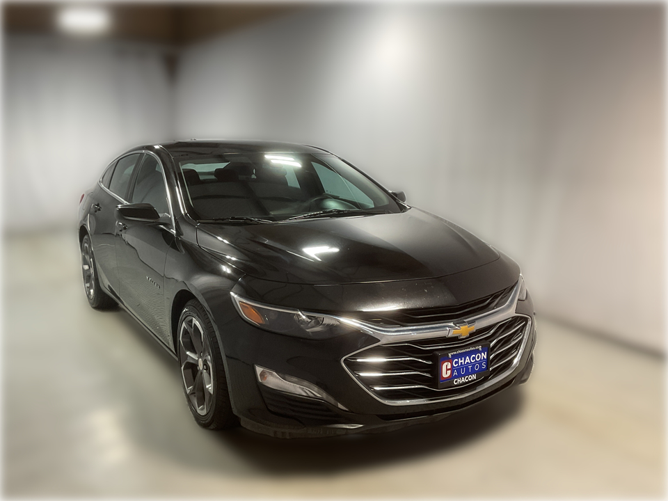 2023 Chevrolet Malibu 1LT