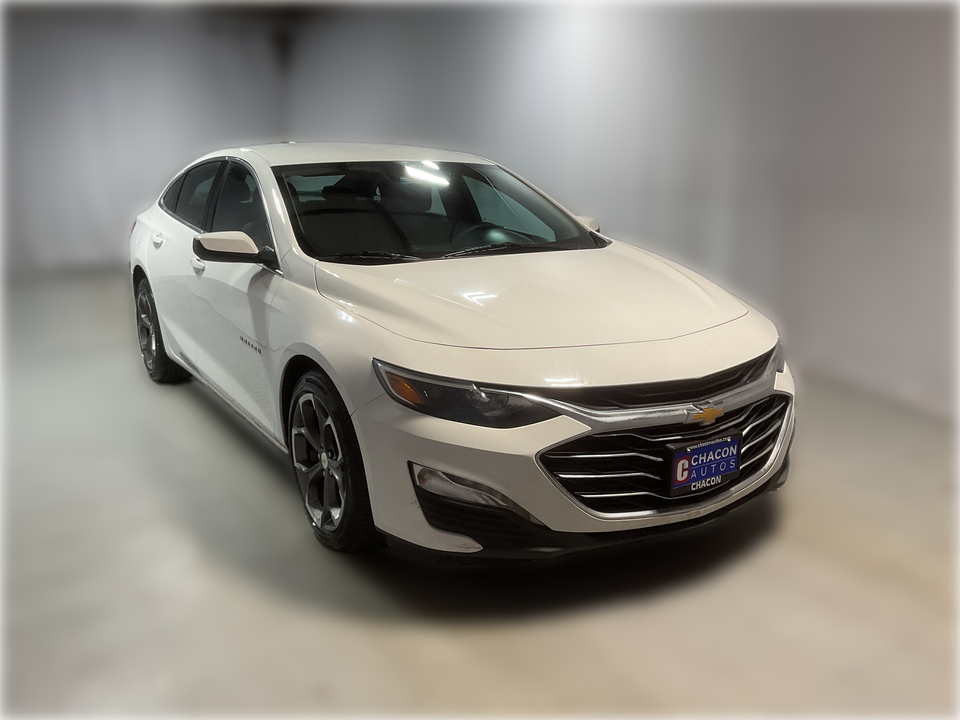 2023 Chevrolet Malibu 1LT
