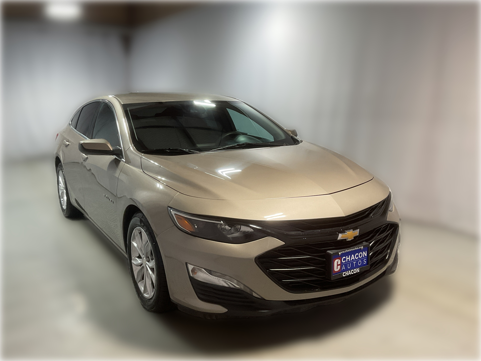 2023 Chevrolet Malibu 1LT