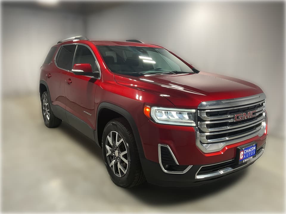 2023 GMC Acadia SLT AWD