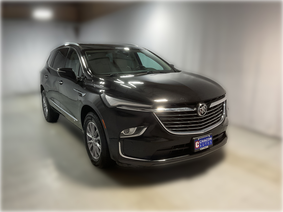 2023 Buick Enclave Essence FWD