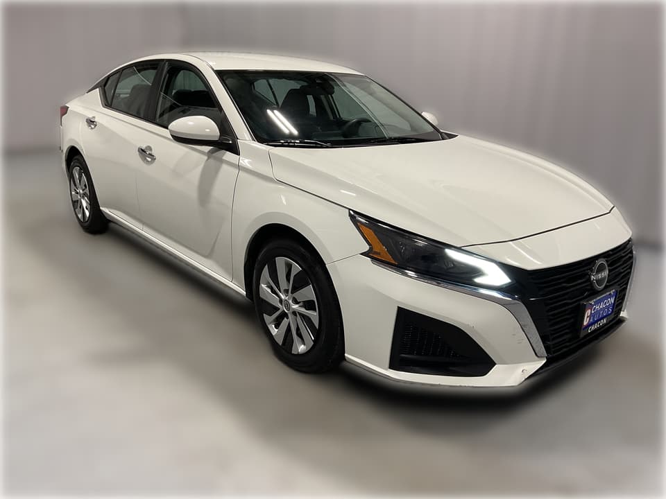 2023 Nissan Altima 2.5 S