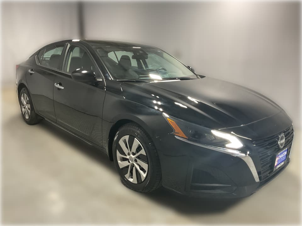 2023 Nissan Altima 2.5 S