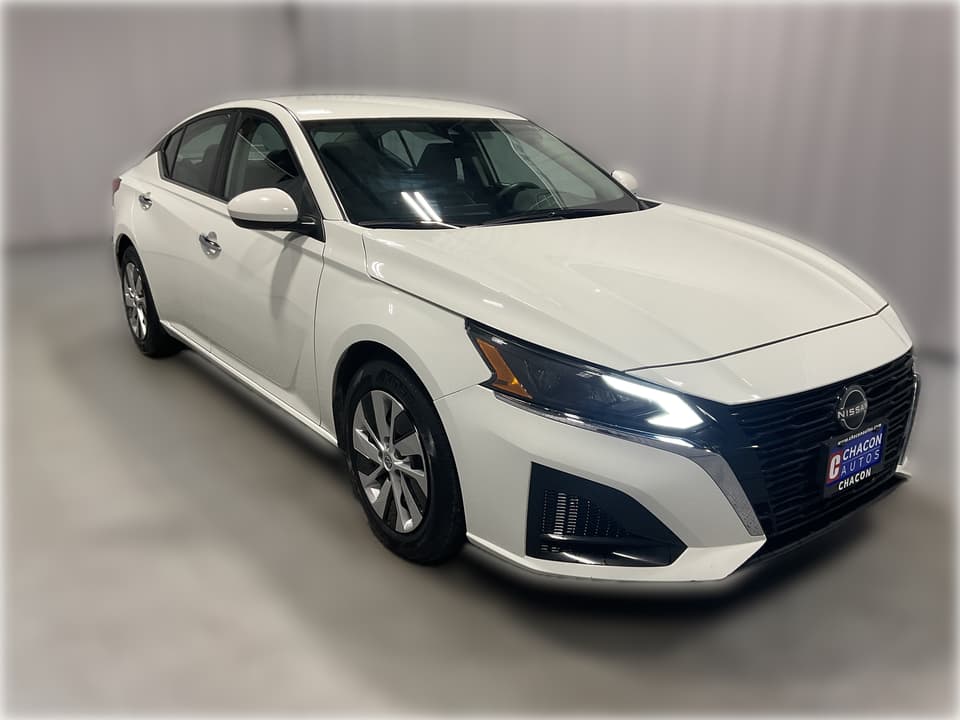 2023 Nissan Altima 2.5 S