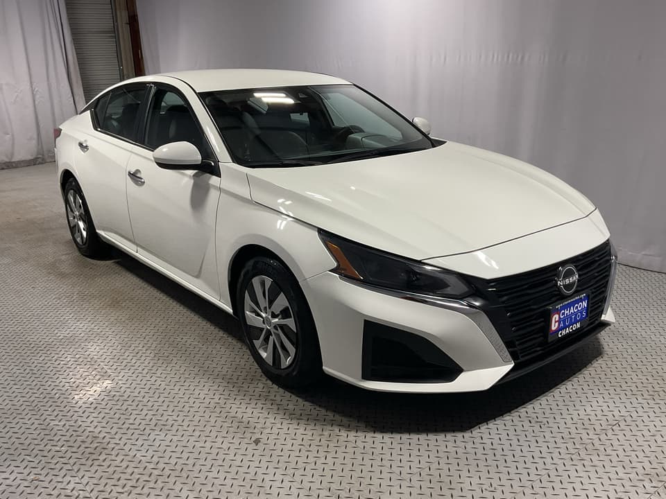 2023 Nissan Altima 2.5 S