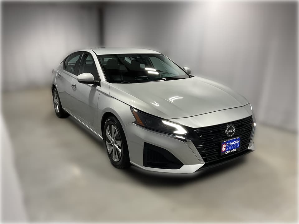 2023 Nissan Altima 2.5 S