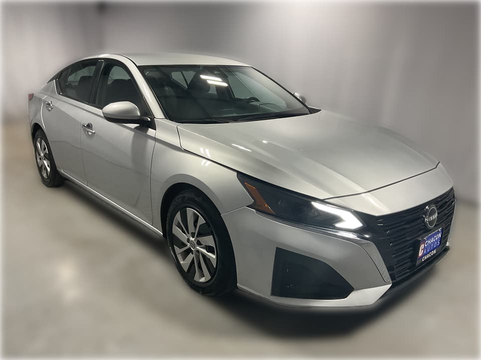 2023 Nissan Altima 2.5 S