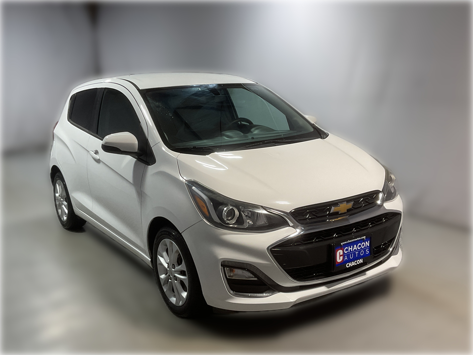 2020 Chevrolet Spark 1LT CVT