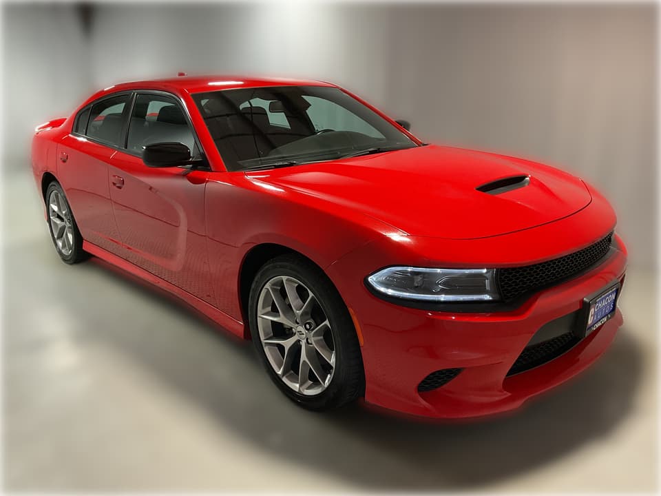 2023 Dodge Charger GT