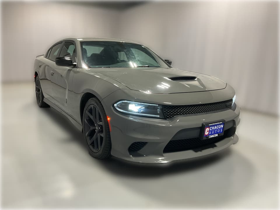 2023 Dodge Charger GT
