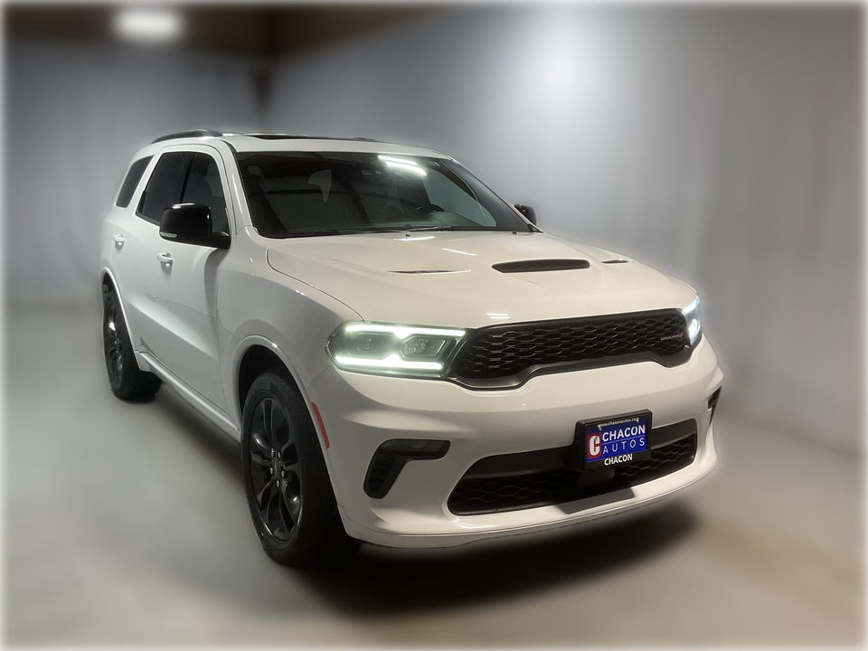 2023 Dodge Durango GT AWD