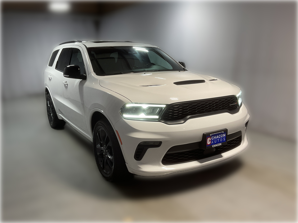 2023 Dodge Durango GT AWD