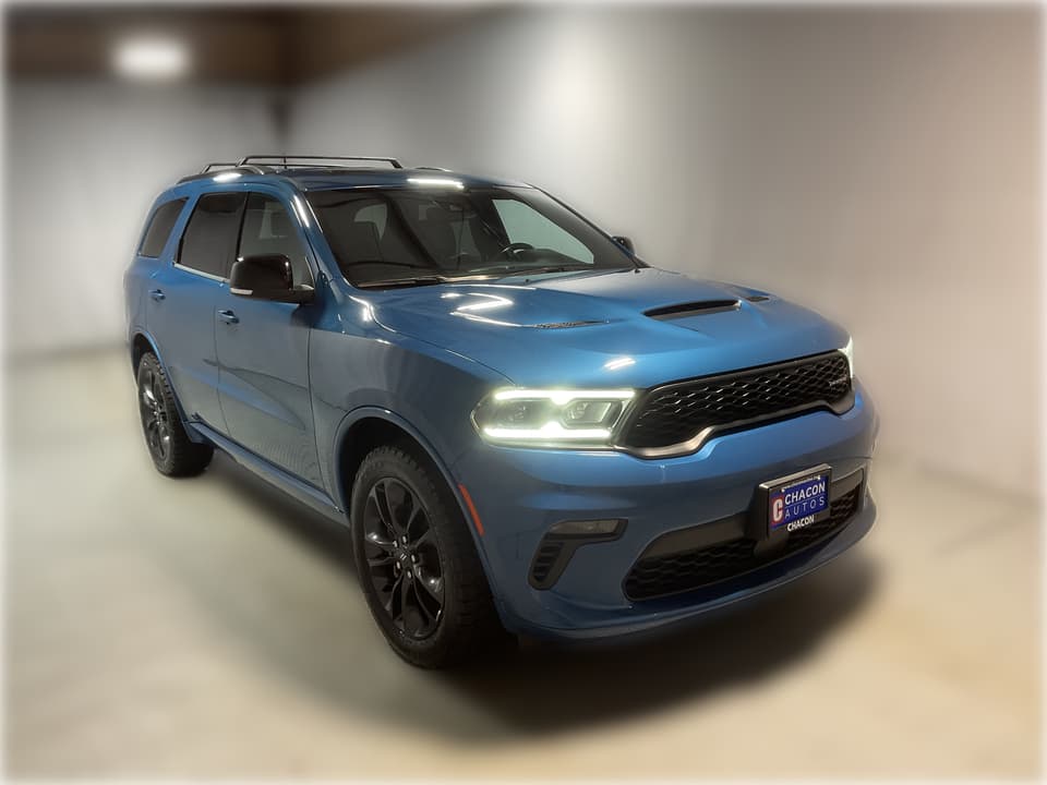 2023 Dodge Durango GT AWD