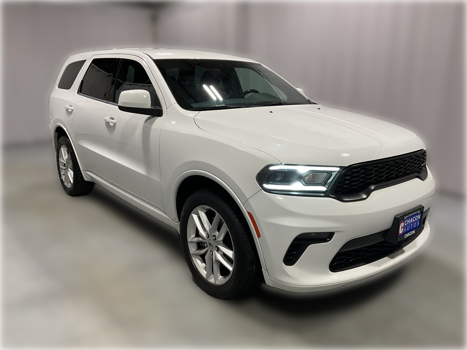 2021 Dodge Durango GT AWD