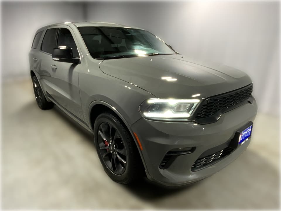 2021 Dodge Durango GT 2WD