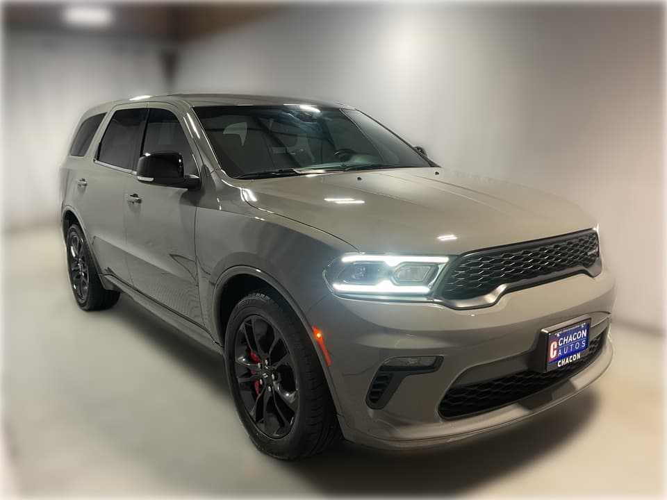 2021 Dodge Durango GT 2WD