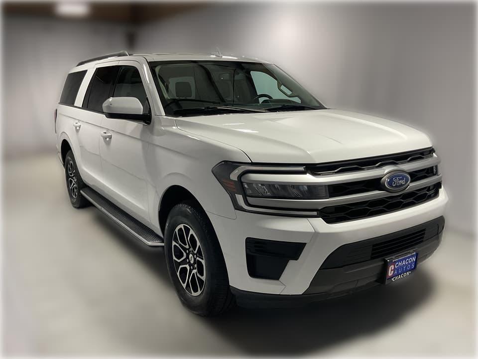 2023 Ford Expedition MAX XLT
