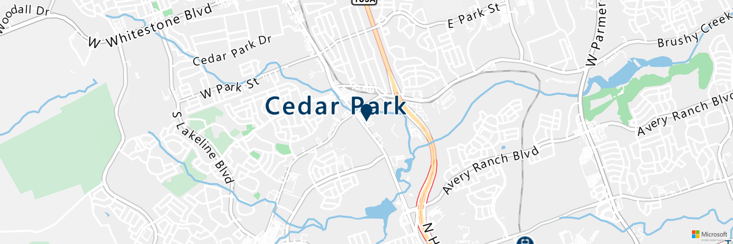 Cedar Park, Texas