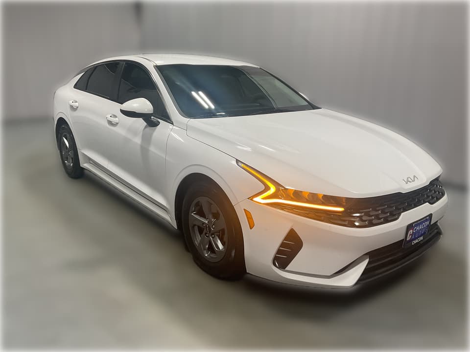 2023 Kia K5 LXS