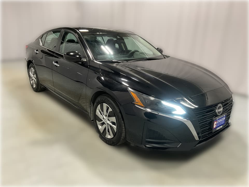 2023 Nissan Altima 2.5 S
