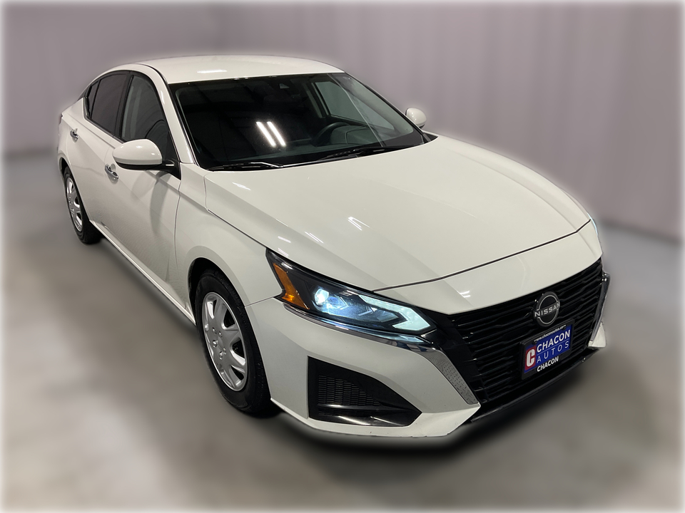 2023 Nissan Altima 2.5 S