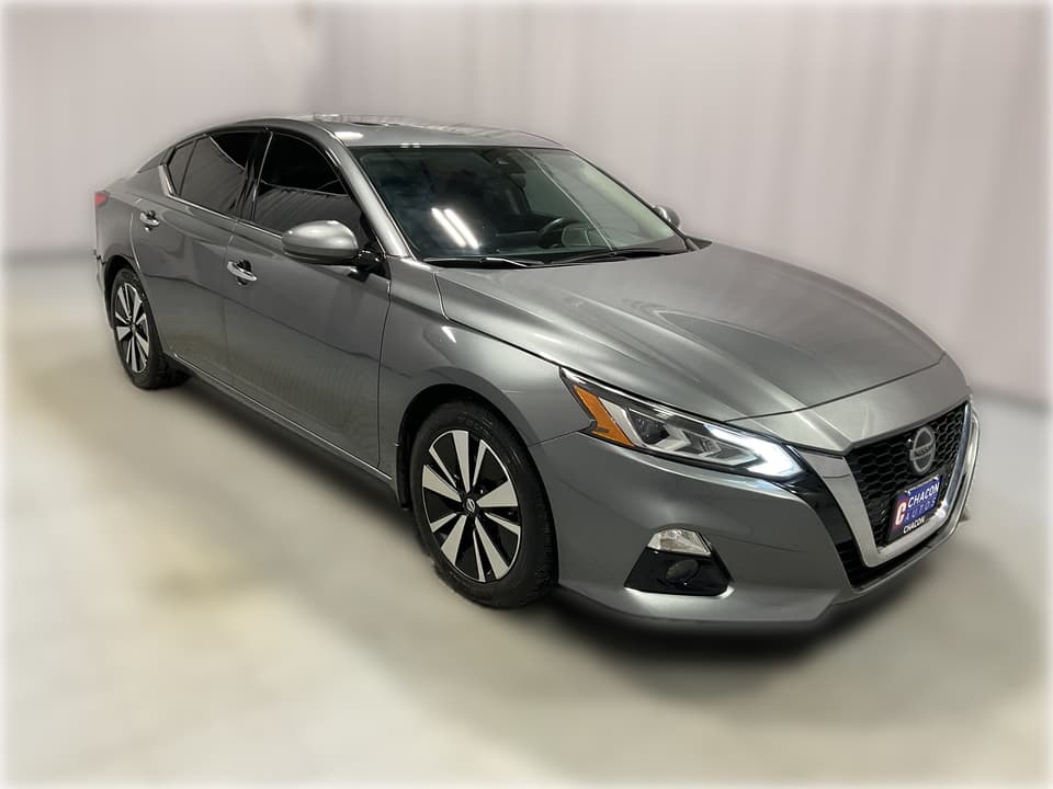 2022 Nissan Altima 2.5 SL