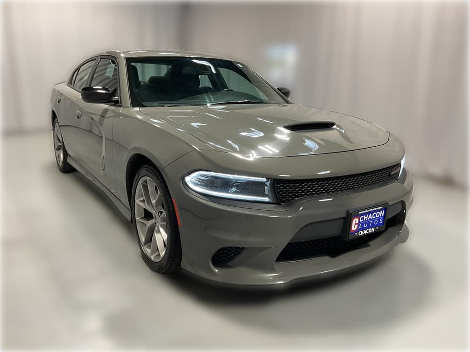 2023 Dodge Charger GT