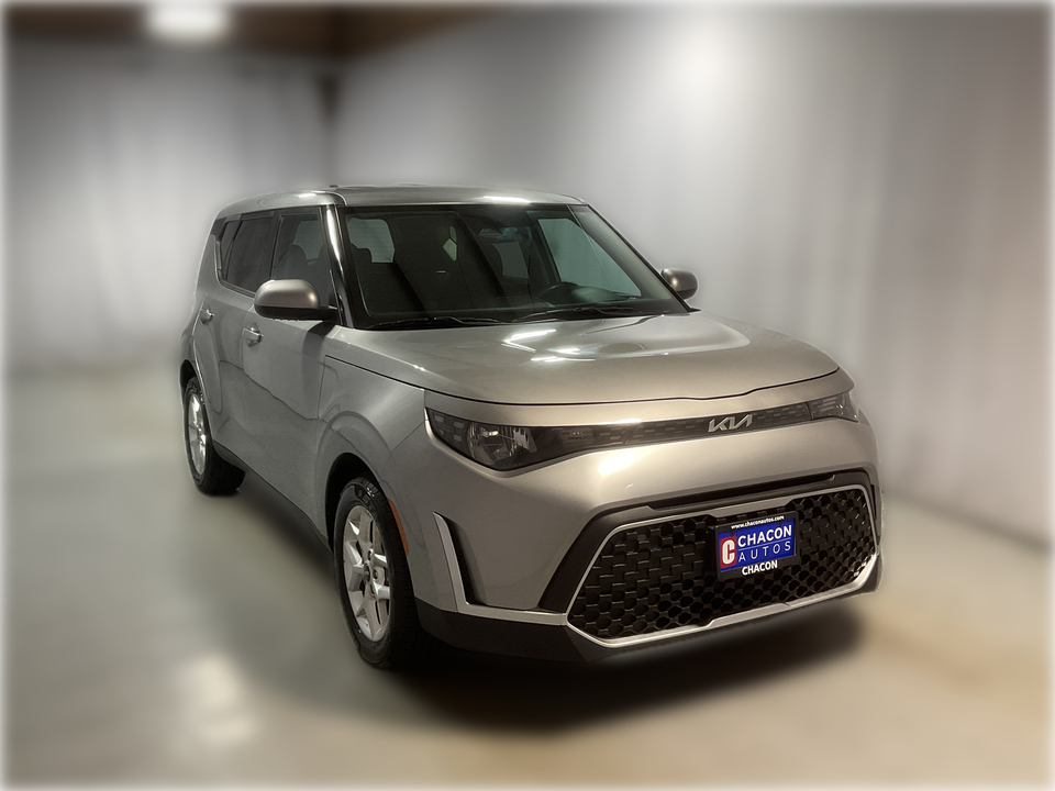 2023 Kia Soul S